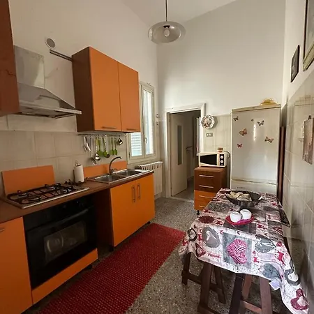Casa Da Maria * Lecce