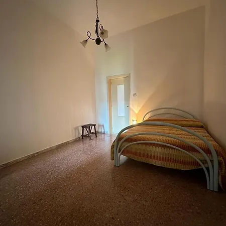 Casa Vacanza Da Maria *