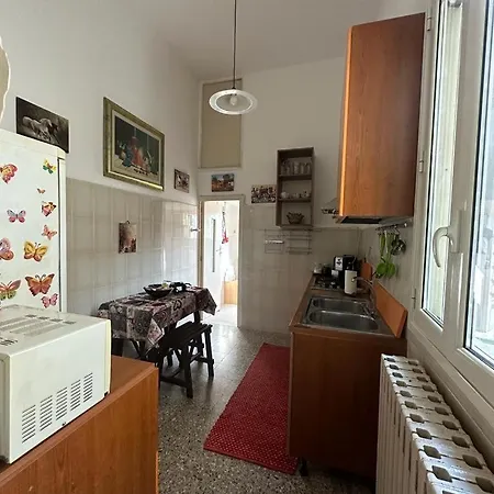 Casa Vacanza Da Maria * Lecce