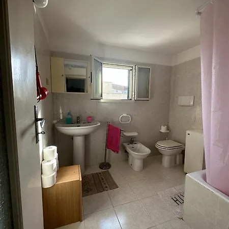 Casa Vacanza Da Maria Holiday home