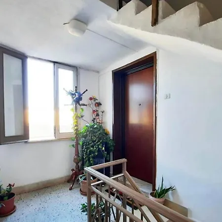 Casa Vacanza Da Maria Holiday home