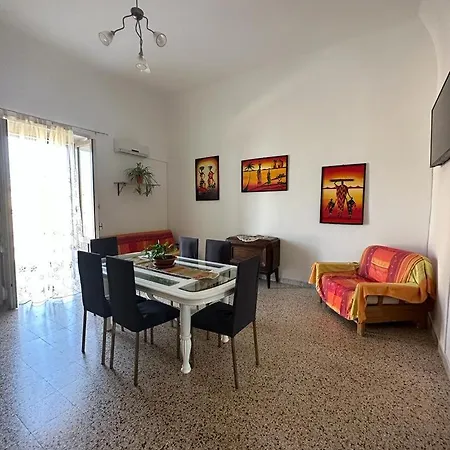 Holiday home Casa Vacanza Da Maria
