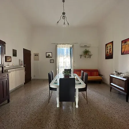 Casa Vacanza Da Maria *