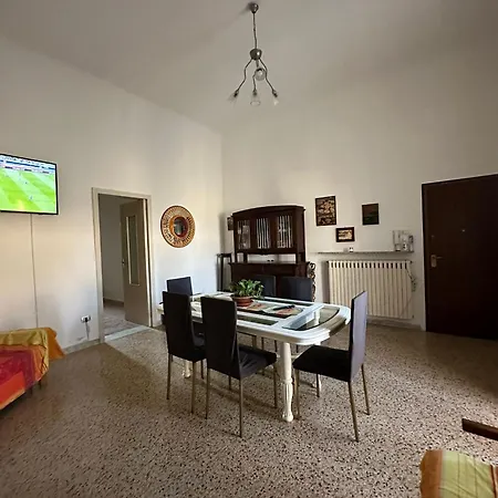 Holiday home Casa Vacanza Da Maria