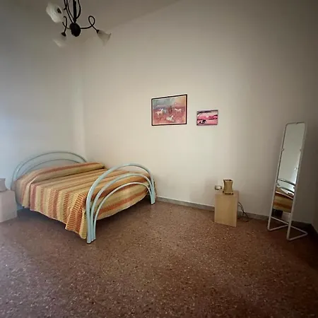 Holiday home Casa Vacanza Da Maria