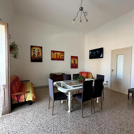 Holiday home Casa Vacanza Da Maria *